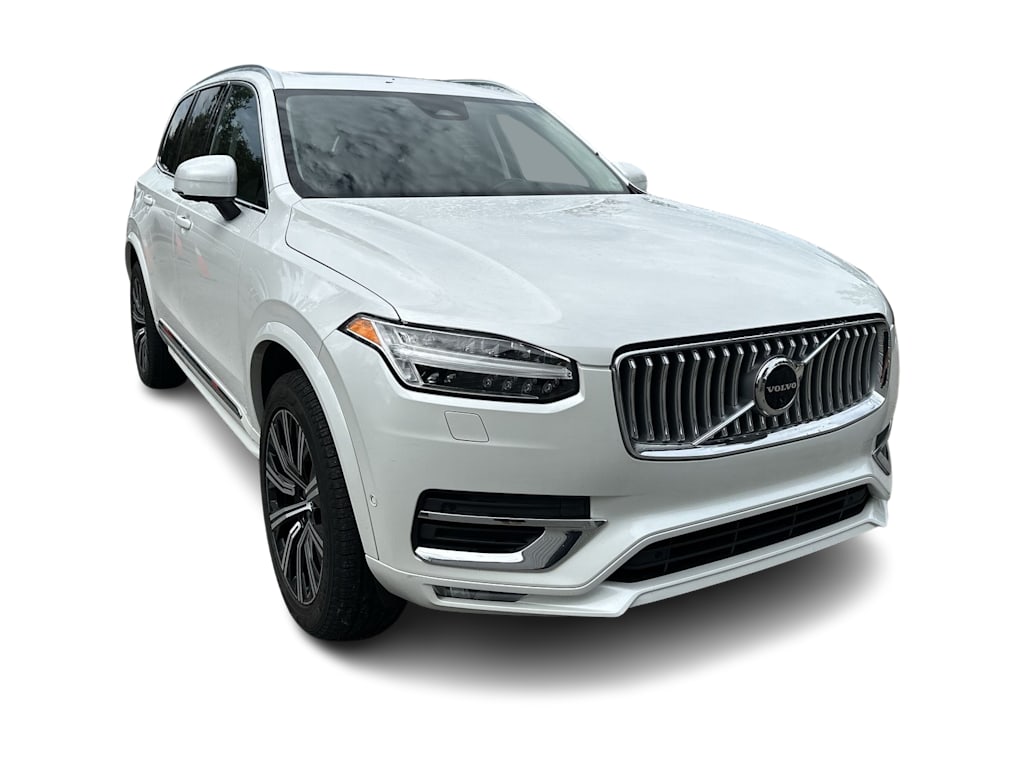 Thumbnail: 2023 Volvo XC90 - 21
