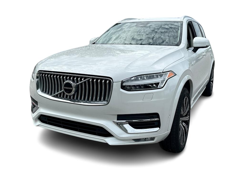 Thumbnail: 2023 Volvo XC90 - 5