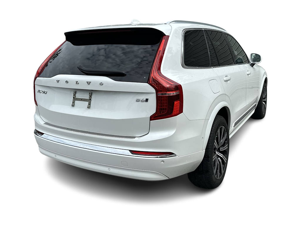 Thumbnail: 2023 Volvo XC90 - 19
