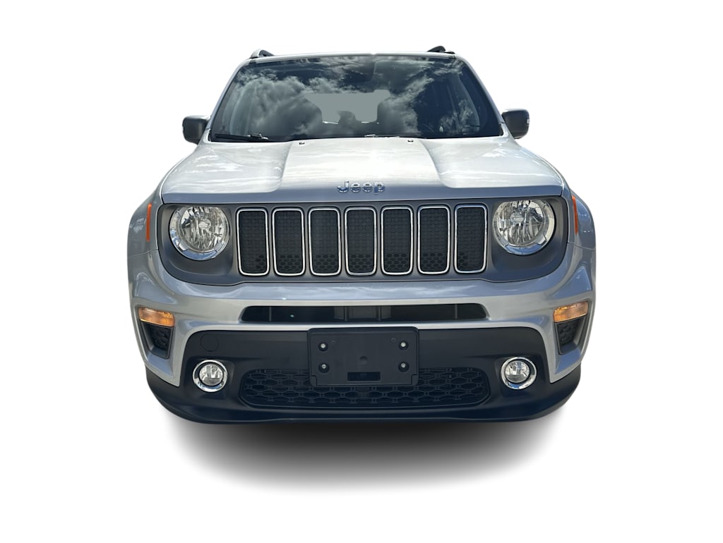 Thumbnail: 2021 Jeep Renegade - 3