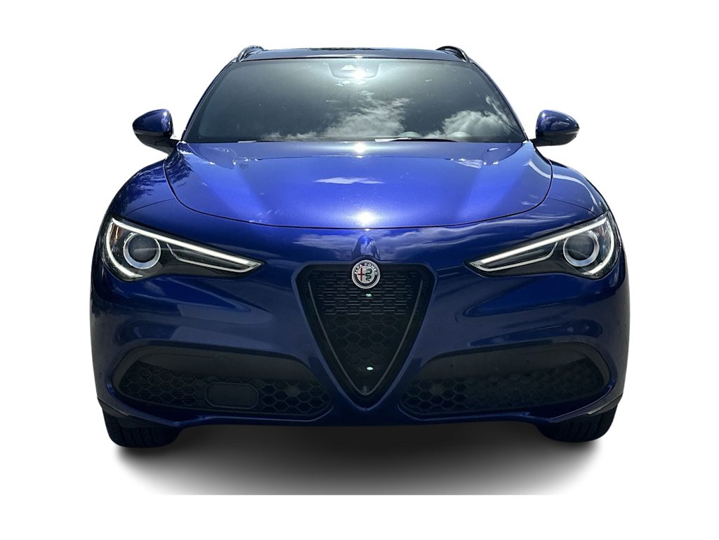 Thumbnail: 2022 Alfa Romeo Stelvio - 6