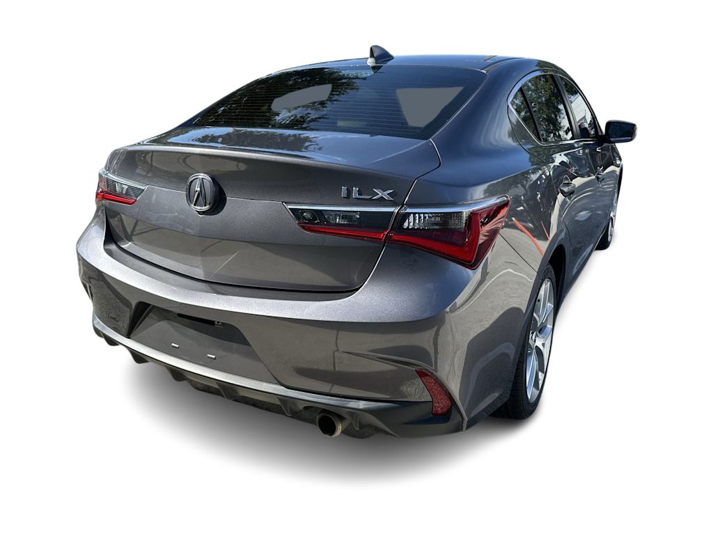 Thumbnail: 2020 Acura ILX - 19
