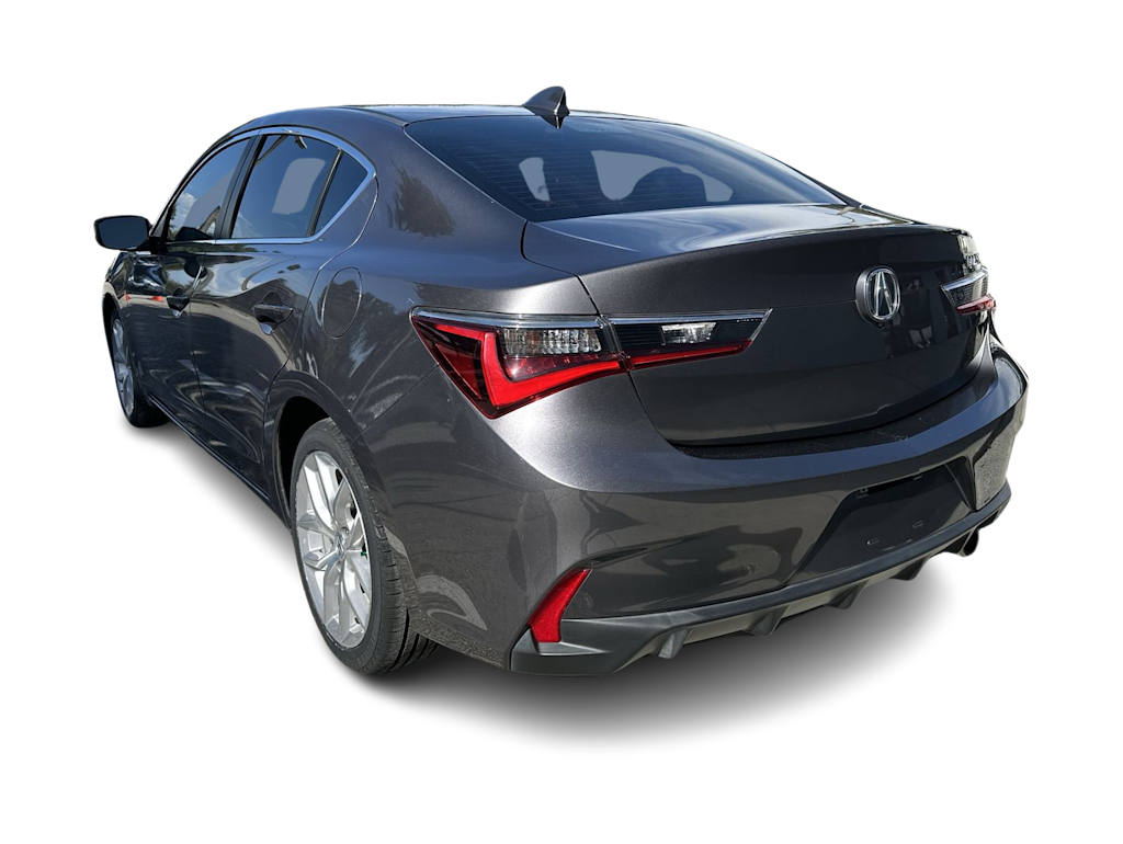Thumbnail: 2020 Acura ILX - 4