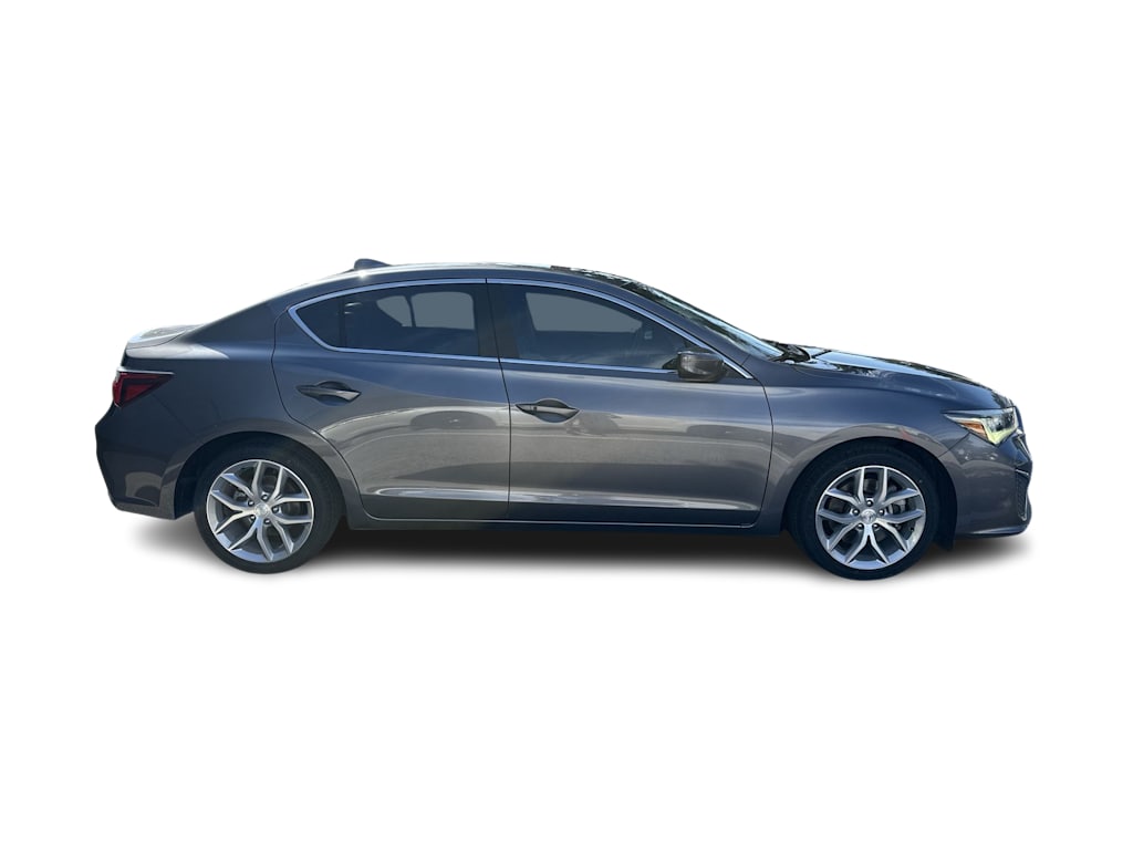 Thumbnail: 2020 Acura ILX - 21