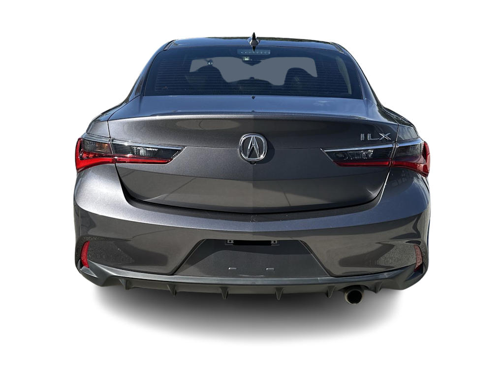Thumbnail: 2020 Acura ILX - 5