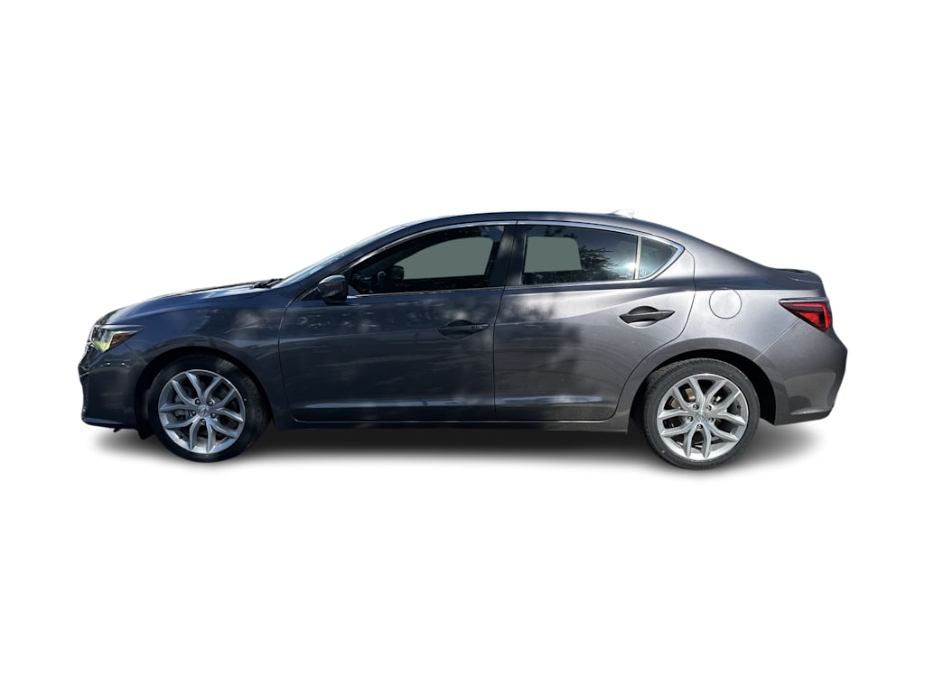Thumbnail: 2020 Acura ILX - 3