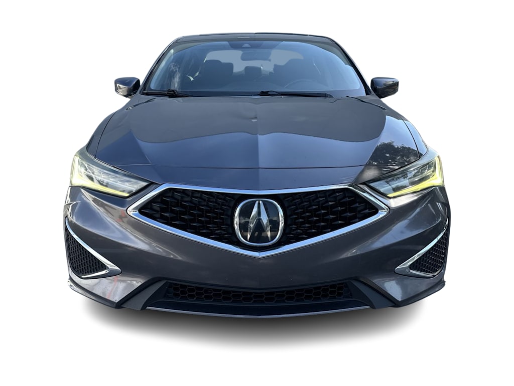 Thumbnail: 2020 Acura ILX - 6