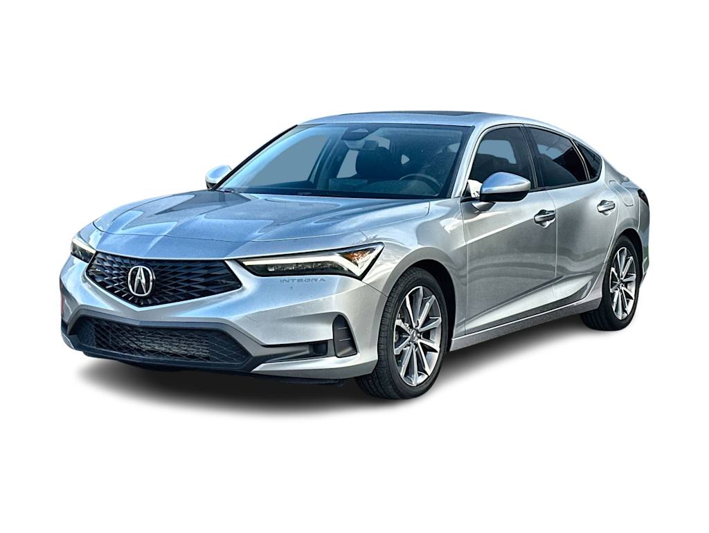 2024 Acura Integra