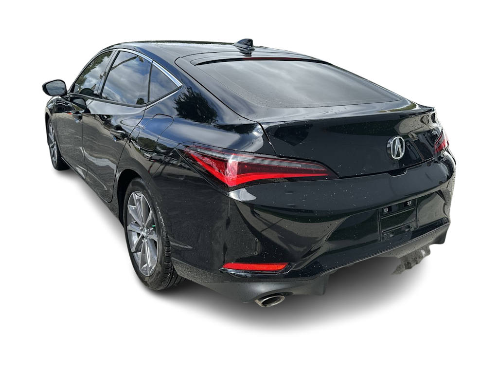 Thumbnail: 2024 Acura Integra - 4