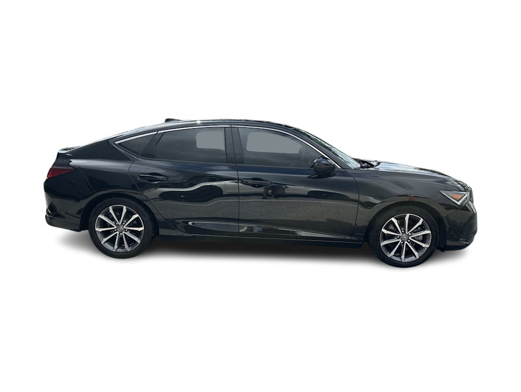 Thumbnail: 2024 Acura Integra - 21