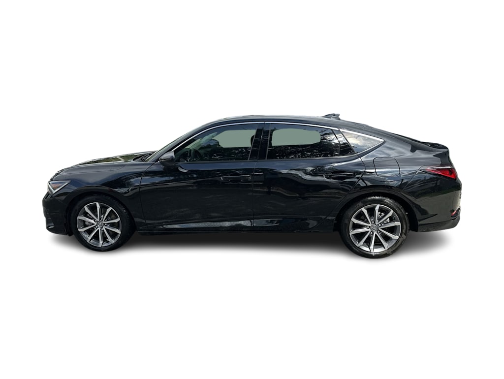 Thumbnail: 2024 Acura Integra - 3
