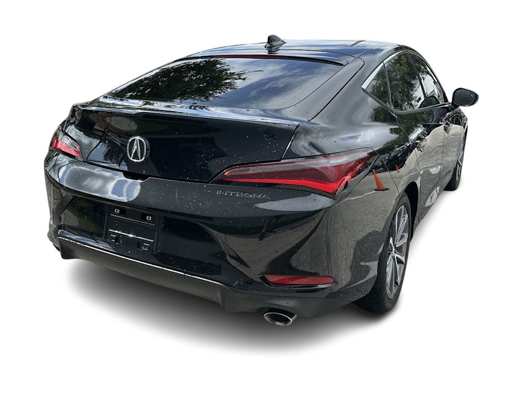 Thumbnail: 2024 Acura Integra - 19