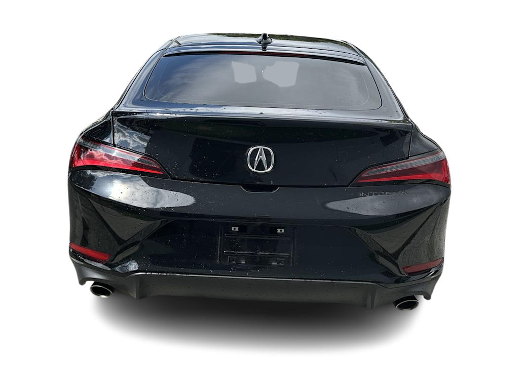 Thumbnail: 2024 Acura Integra - 5