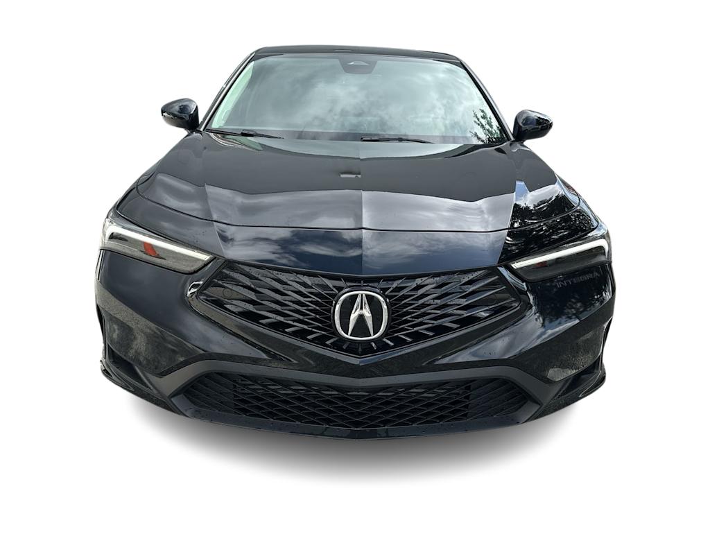 Thumbnail: 2024 Acura Integra - 6