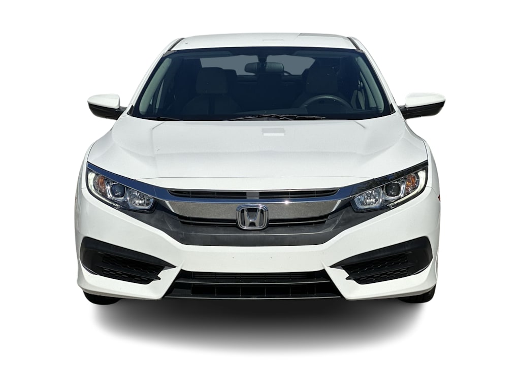 Thumbnail: 2017 Honda Civic - 6