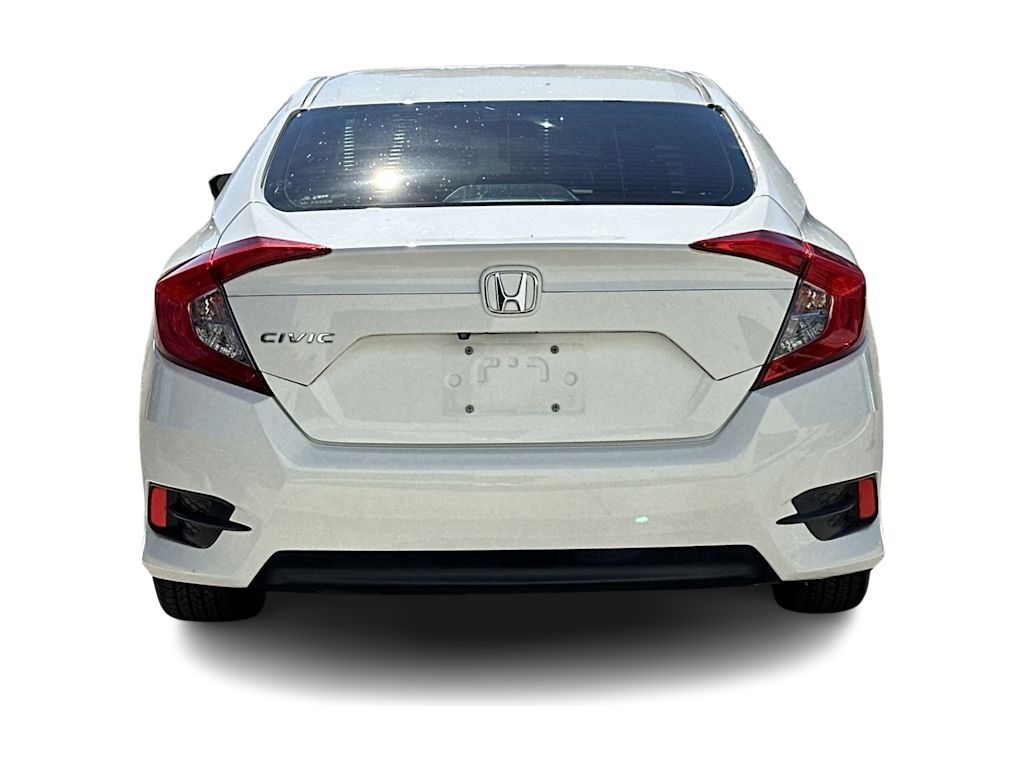 Thumbnail: 2017 Honda Civic - 5