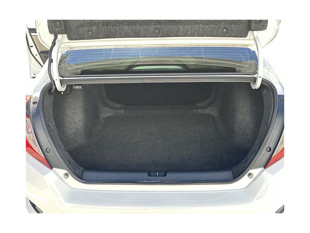 Thumbnail: 2017 Honda Civic - 16