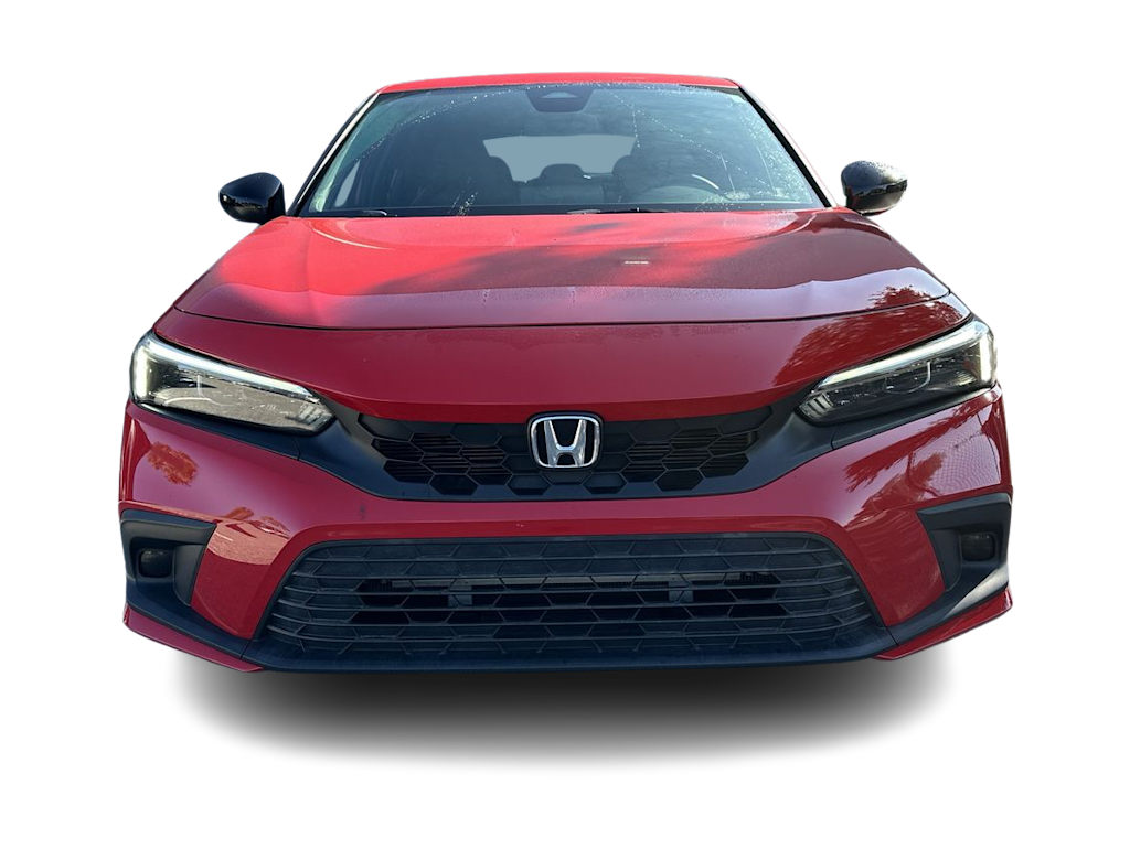 Thumbnail: 2023 Honda Civic - 23