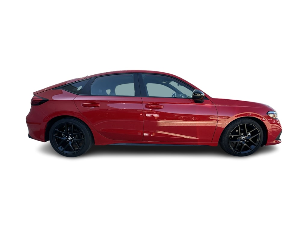 Thumbnail: 2023 Honda Civic - 21