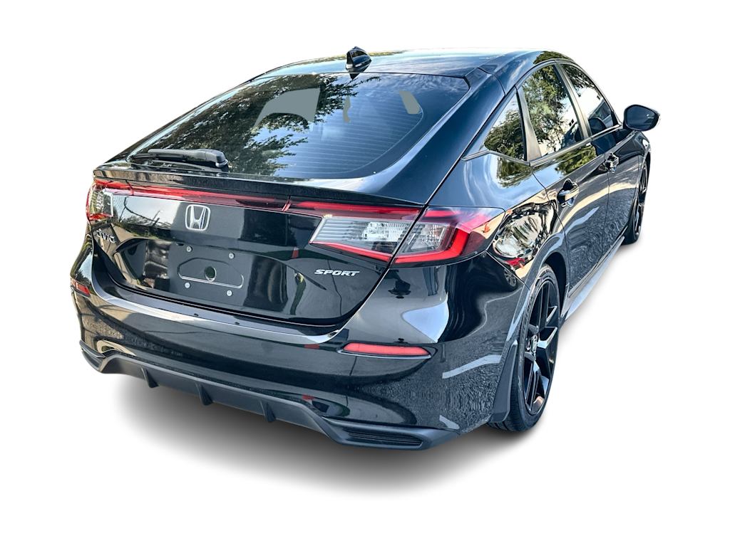 Thumbnail: 2023 Honda Civic - 19