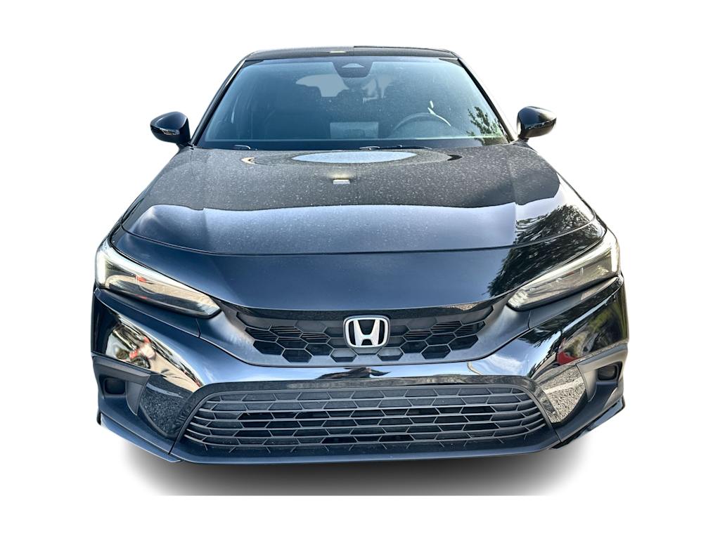 Thumbnail: 2023 Honda Civic - 23