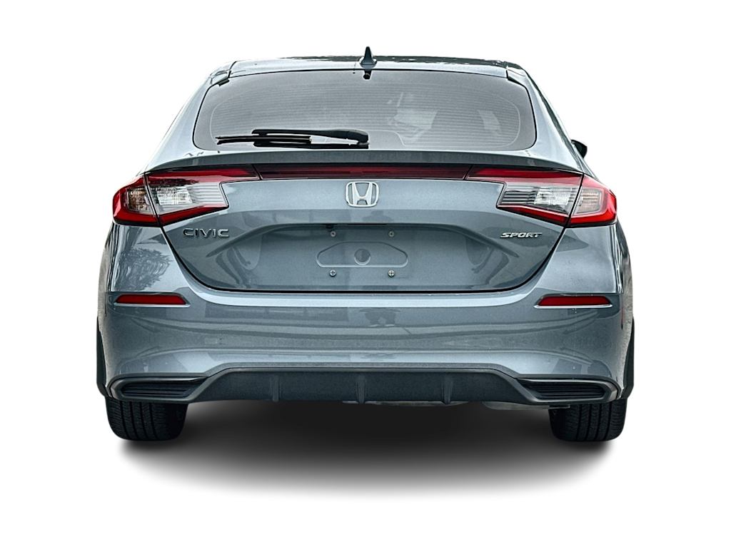 Thumbnail: 2023 Honda Civic - 5