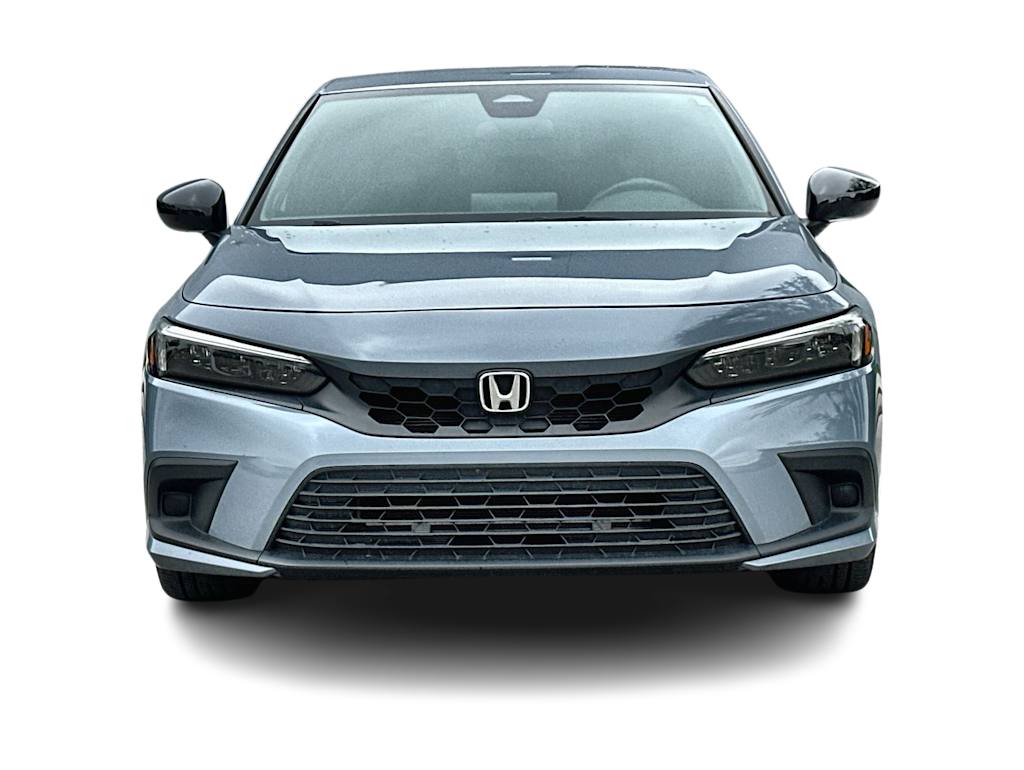 Thumbnail: 2023 Honda Civic - 6