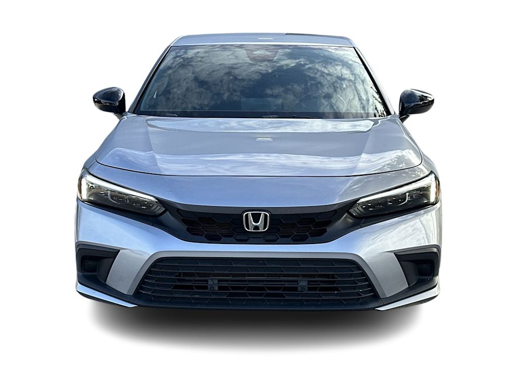 Thumbnail: 2024 Honda Civic - 6