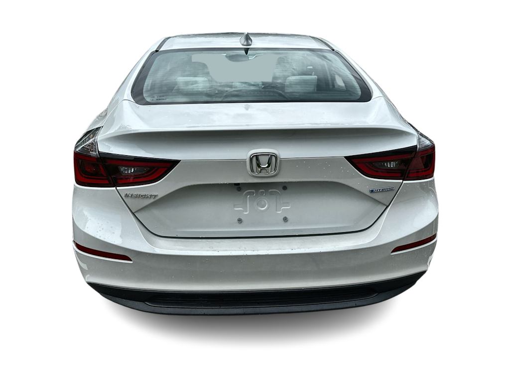 Thumbnail: 2022 Honda Insight - 5