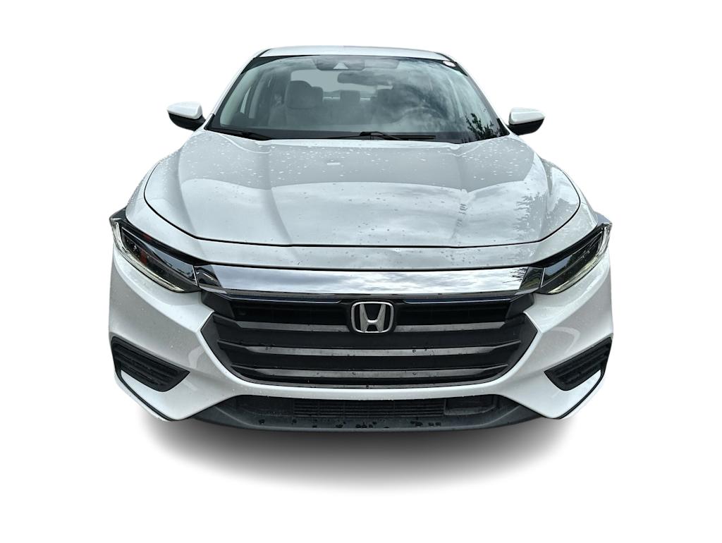 Thumbnail: 2022 Honda Insight - 6