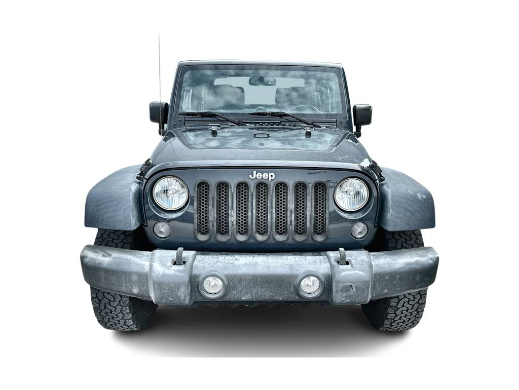 Thumbnail: 2016 Jeep Wrangler - 6