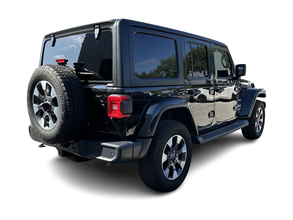 Thumbnail: 2018 Jeep Wrangler - 21