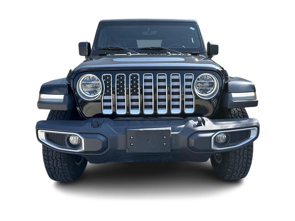 Thumbnail: 2018 Jeep Wrangler - 6