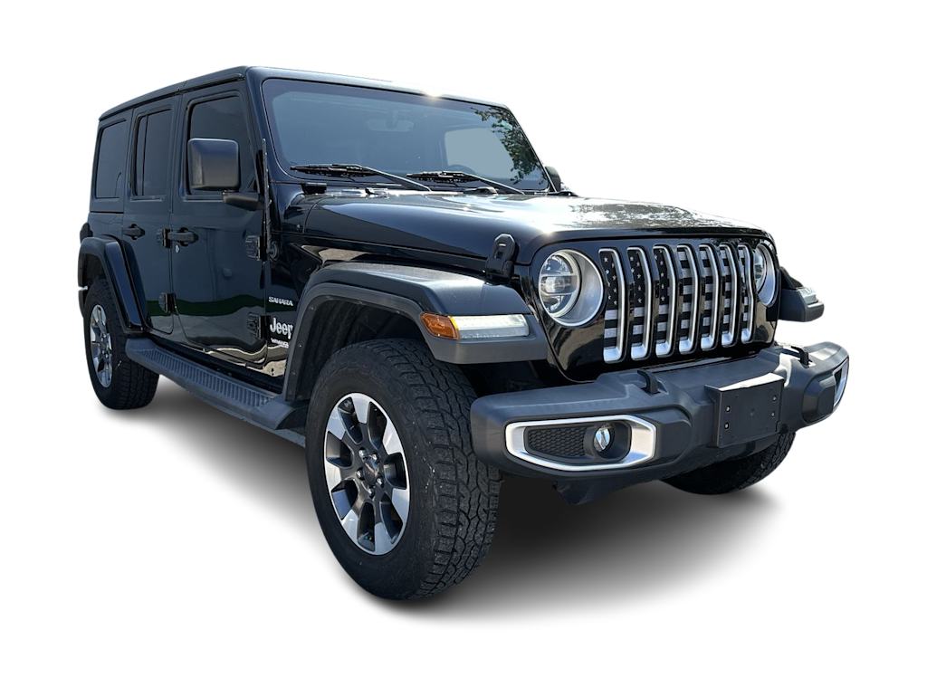 Thumbnail: 2018 Jeep Wrangler - 23