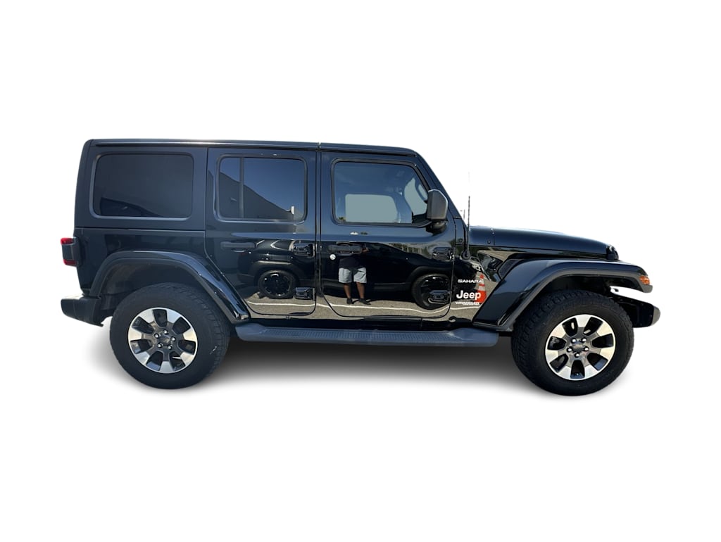 Thumbnail: 2018 Jeep Wrangler - 22