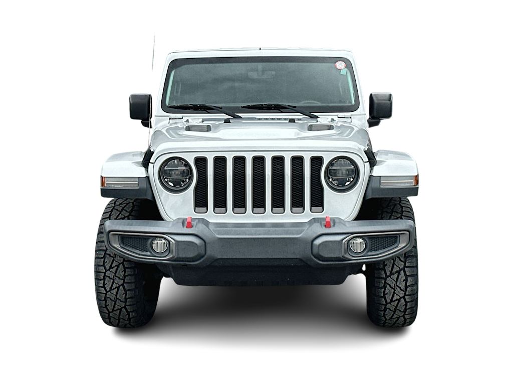 Thumbnail: 2019 Jeep Wrangler - 6