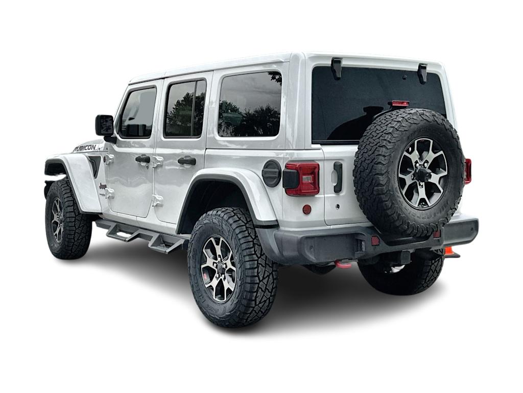 Thumbnail: 2019 Jeep Wrangler - 4
