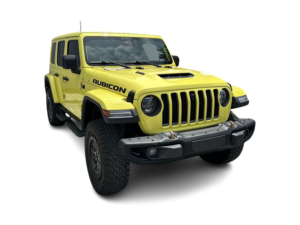 Thumbnail: 2023 Jeep Wrangler - 19
