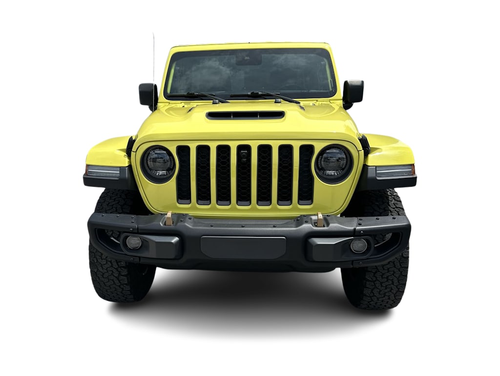 Thumbnail: 2023 Jeep Wrangler - 20