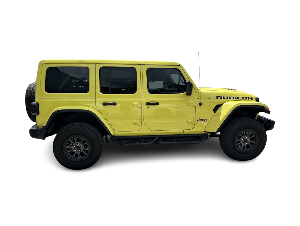 Thumbnail: 2023 Jeep Wrangler - 18