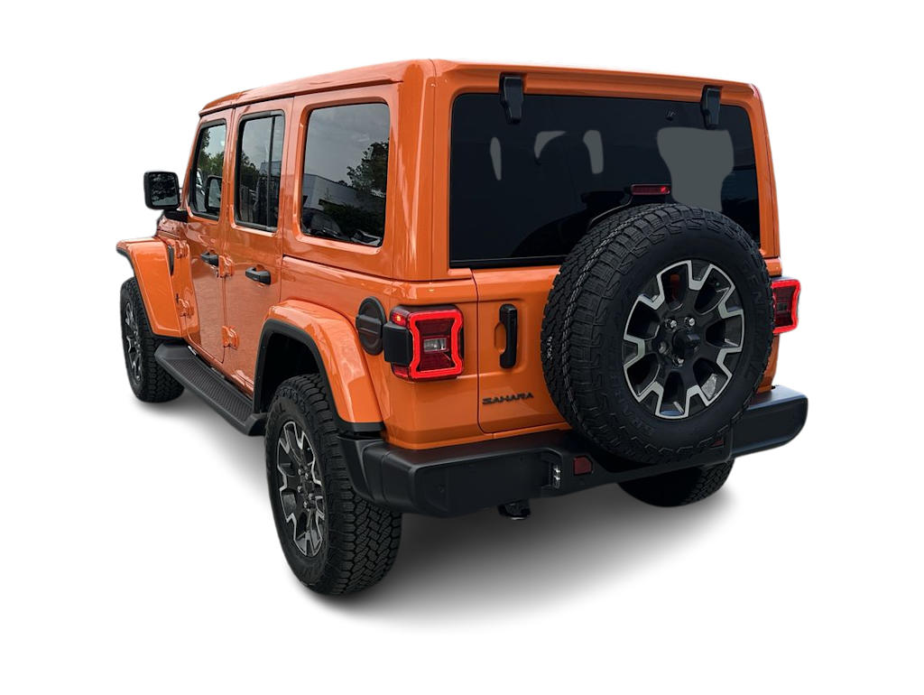 Thumbnail: 2025 Jeep Wrangler - 3