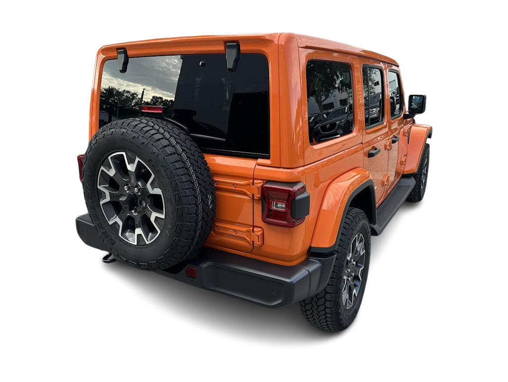 Thumbnail: 2025 Jeep Wrangler - 19