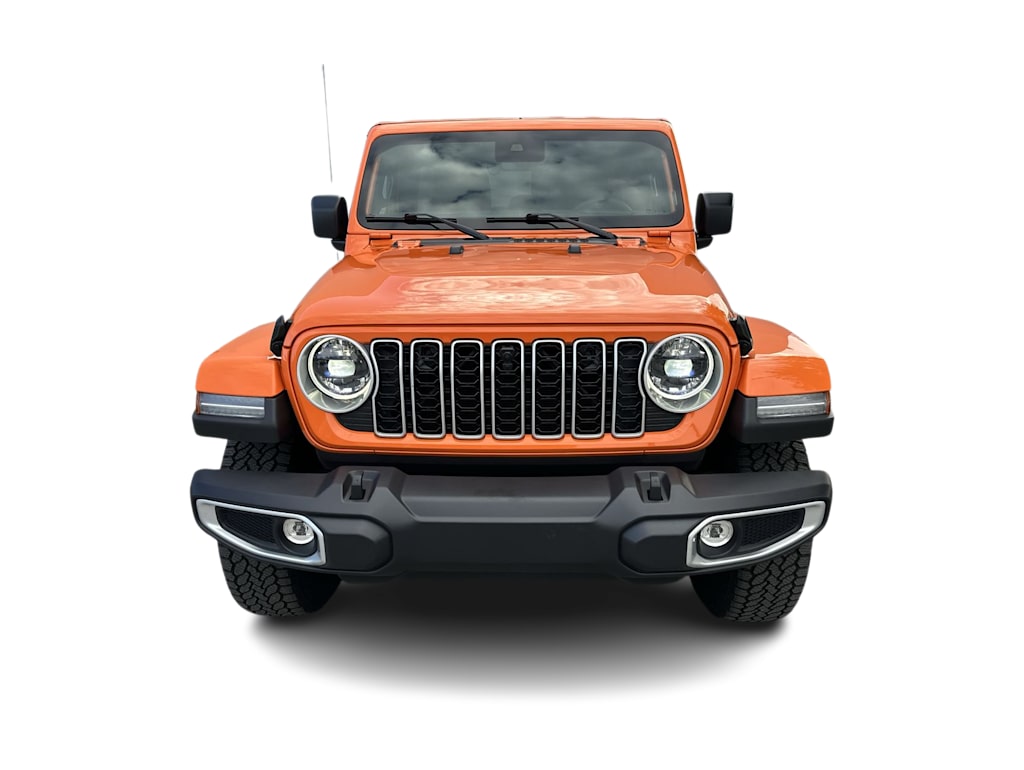 Thumbnail: 2025 Jeep Wrangler - 23