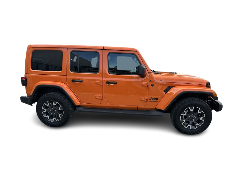 Thumbnail: 2025 Jeep Wrangler - 21