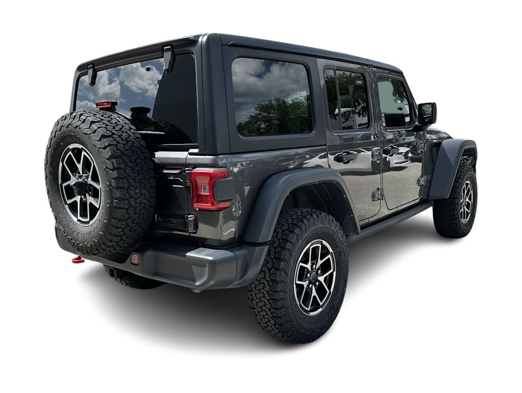 Thumbnail: 2024 Jeep Wrangler - 20