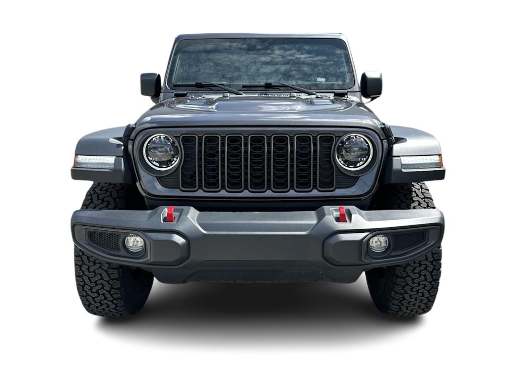 Thumbnail: 2024 Jeep Wrangler - 6