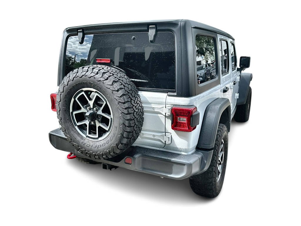 Thumbnail: 2024 Jeep Wrangler - 20