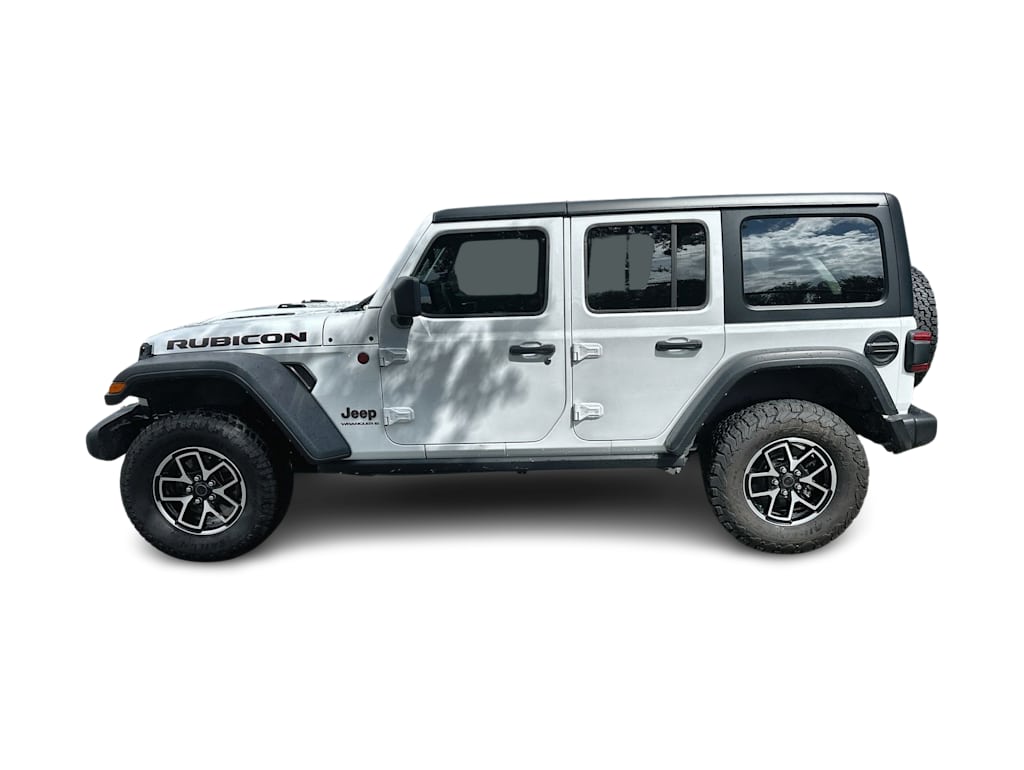 Thumbnail: 2024 Jeep Wrangler - 3