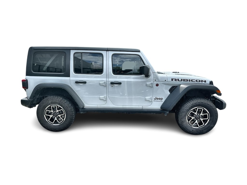 Thumbnail: 2024 Jeep Wrangler - 22