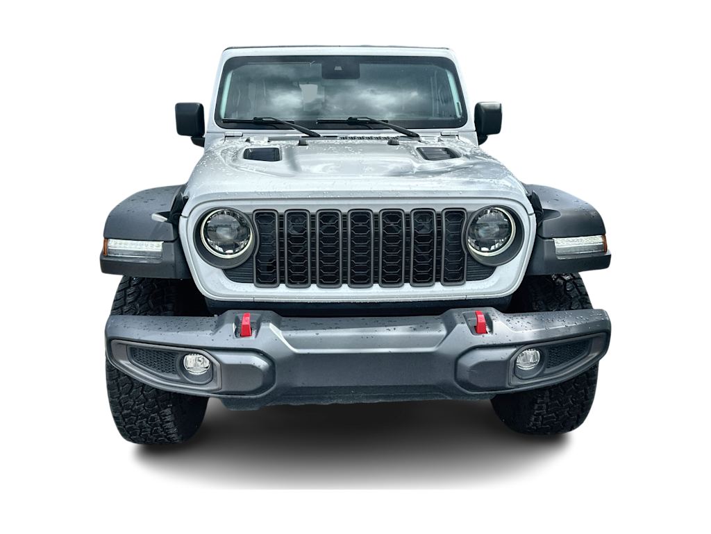 Thumbnail: 2024 Jeep Wrangler - 6